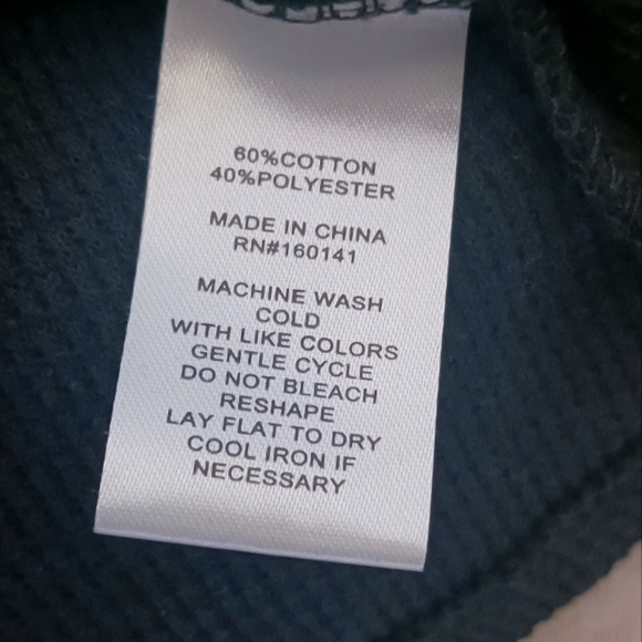 89th & Madison Square Neck Sweater S Black NWOT - Picture 8 of 8